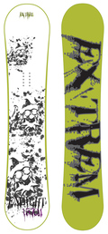 Сноуборд Extrem Enlight 2008/2009
